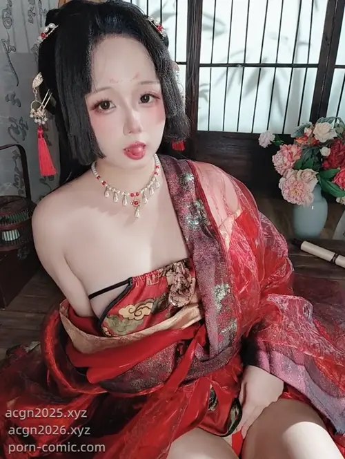 日奈娇 – NO.184 战国妖姬_战国赠送-V (4.mp4