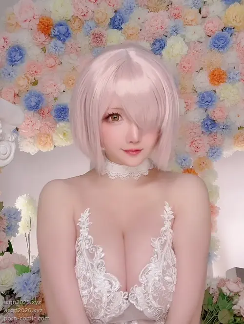 TBSP_星之迟迟 – NO.165 2023 3月计划C FGO 玛修婚纱-2023-3-C.MP4