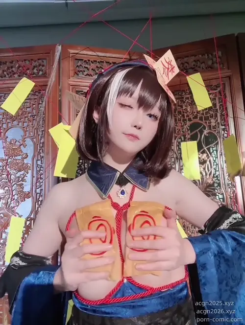 TBSP_星之迟迟 – NO.201 23万圣节 华甲-v.MP4