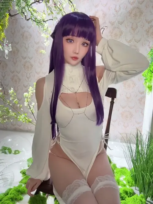 TBSP_星之迟迟 – NO.271 25年3月计划E 菲伦同人-v.MP4