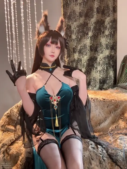 TBSP_星之迟迟 – NO.272 25年3月计划F 碧蓝航线 天城-v1.mp4