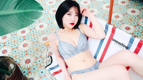 【016】孫樂樂 Loozy Summer Caravan -视频3.mp4