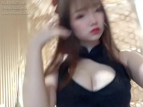 雪晴Astar - NO.006 旗袍自拍_视频-V.MP4