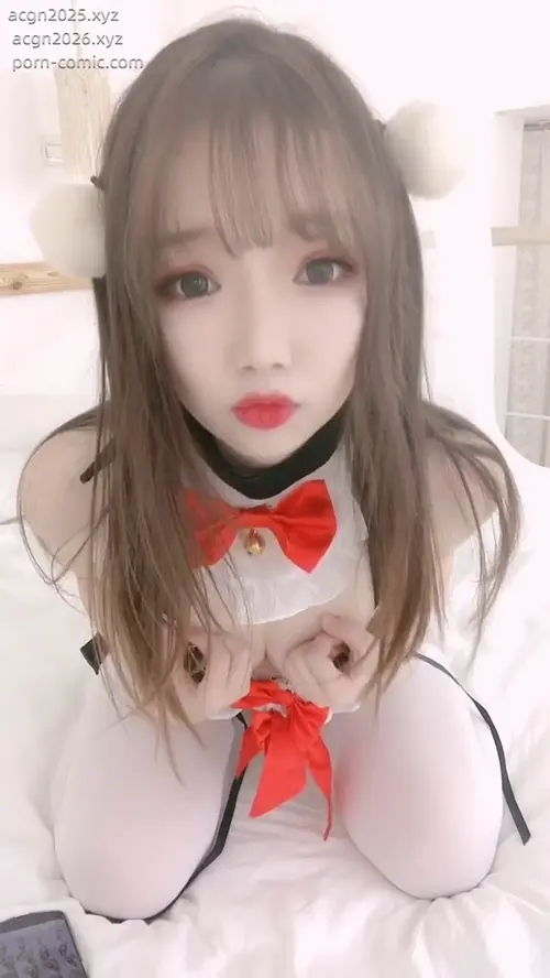 雪晴Astar - NO.008 元宵节雪宝_视频-V (2).MP4