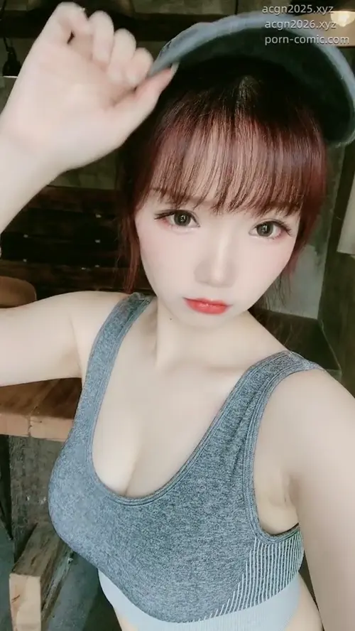 雪晴Astar - NO.021 自摄Vol.22 运动少女3.0_视频-1.MP4