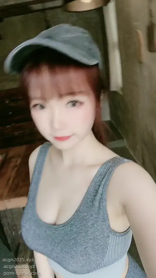雪晴Astar - NO.021 自摄Vol.22 运动少女3.0_视频-2.MP4