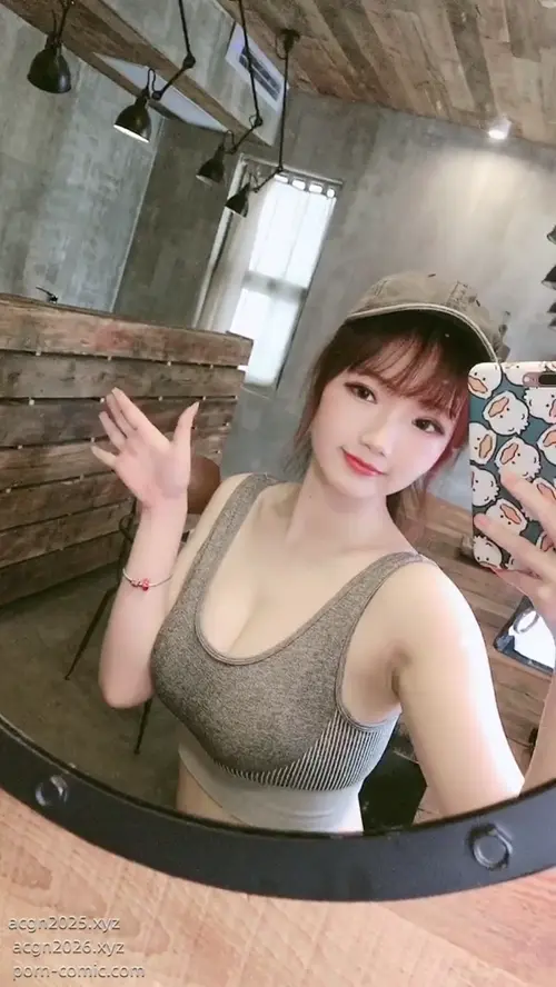 雪晴Astar - NO.021 自摄Vol.22 运动少女3.0_视频-5.MP4