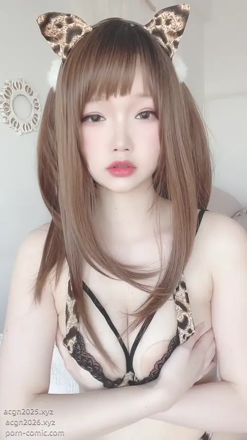 雪晴Astar - NO.026 牧场物语-豹猫_mv-004.MP4