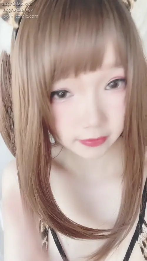 雪晴Astar - NO.026 牧场物语-豹猫_mv-006.MP4