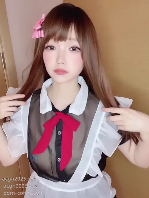 雪晴Astar - NO.029 浴室女仆_视频-V (10).MP4