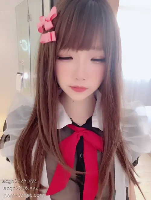 雪晴Astar - NO.029 浴室女仆_视频-V (8).MP4