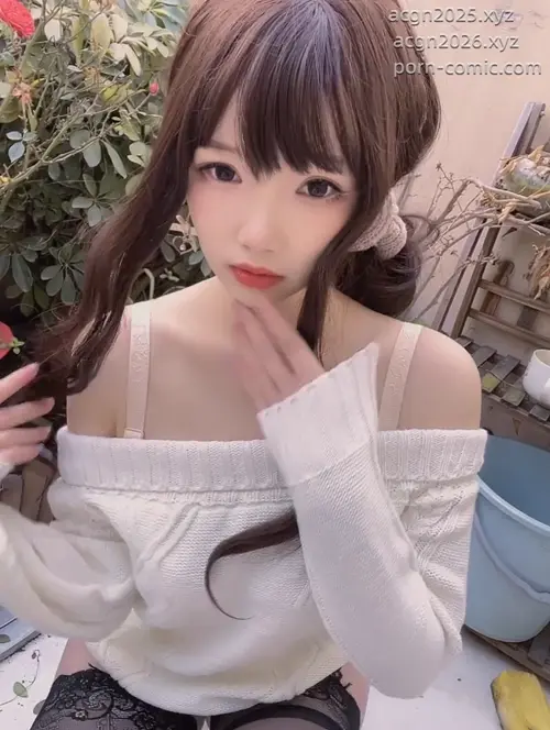 雪晴Astar - NO.039 邻居家的姐姐_视频-V (1).mp4