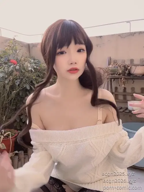 雪晴Astar - NO.039 邻居家的姐姐_视频-V (6).mp4