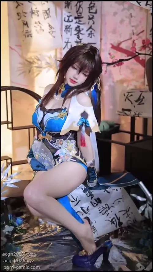 雪晴Astra – NO.049 星穹铁道阮梅-154.mp4