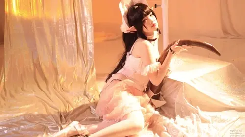 雪晴Astra – NO.053 森蚺芭蕾-v.mp4