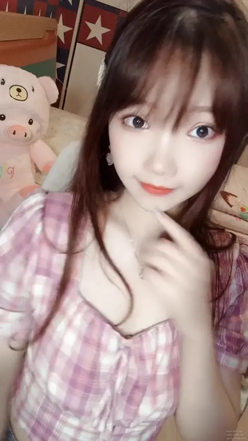 雪晴Astra – NO.063 自撮りVol.18 彼女的日常 -V (1.mp4