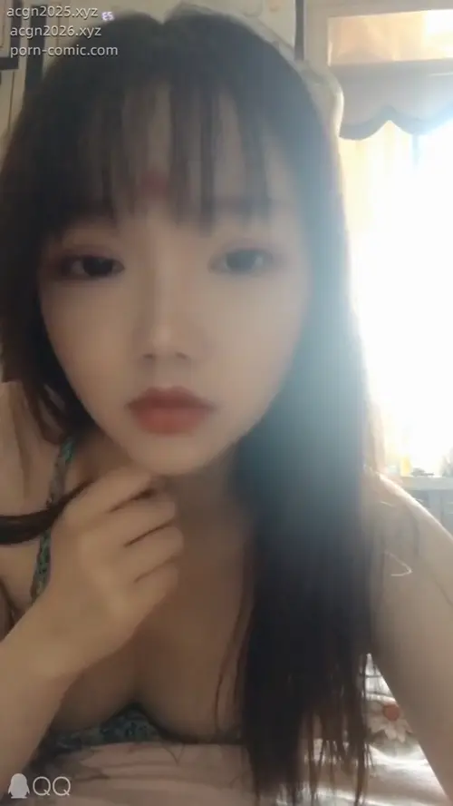 雪晴Astra – NO.063 自撮りVol.18 彼女的日常 -V (3.mp4
