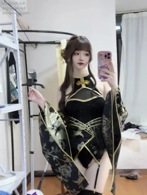 雪晴Astra – NO.066 金枝玉叶-v1.mp4