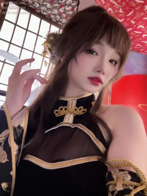 雪晴Astra – NO.066 金枝玉叶-v2.mp4