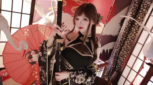 雪晴Astra – NO.066 金枝玉叶-v6.mp4
