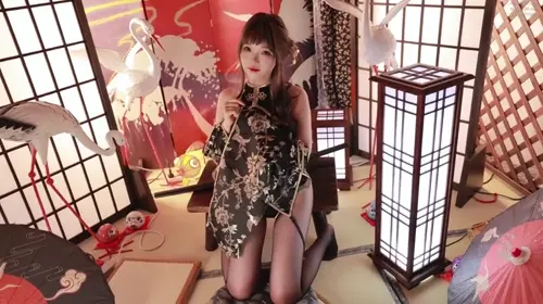 雪晴Astra – NO.066 金枝玉叶-v7.mp4