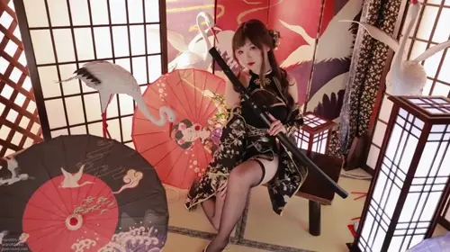雪晴Astra – NO.066 金枝玉叶-v8.mp4