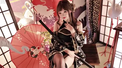 雪晴Astra – NO.066 金枝玉叶-v9.mp4
