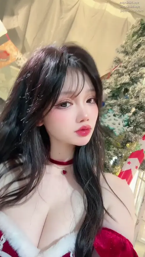 雪晴Astra – NO.068 2023圣诞节 魔女-v2.mp4