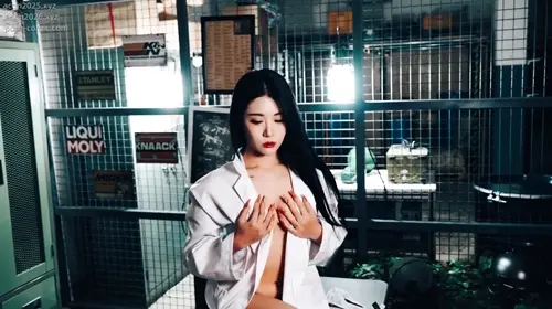 Bomi (보미) – NO.077 [Loozy] Secret Treatment _video-C0017.mp4