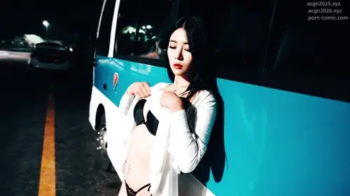 Bomi (보미) – NO.081 [Loozy] Night Roads-C0122.mp4