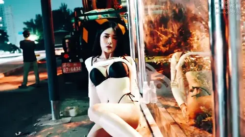 Bomi (보미) – NO.081 [Loozy] Night Roads-C0123.mp4