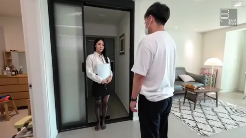 Bomi (보미) – NO.082 [Bimilstory] Vol.28 - Sales Queen Secret-Bomi28_Director's cut1.mp4