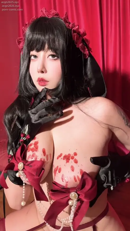 奈汐酱nice – NO.103 木偶-v.mov