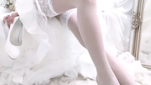 清水由乃 NO.014 爱宕婚纱 -lv_0_20200926011501.mp4
