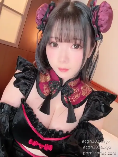 霜月shimo – NO.126 [Patreon] 2025年01月订阅_Shimo LEVEL 1 -v2.mp4