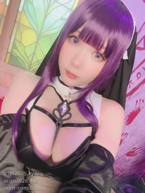 霜月shimo – NO.126 [Patreon] 2025年01月订阅_Shimo LEVEL 2 -v1.mp4