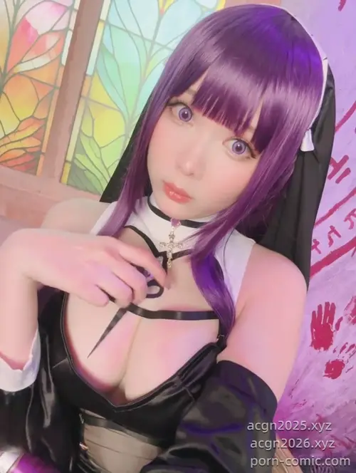 霜月shimo – NO.126 [Patreon] 2025年01月订阅_Shimo LEVEL 2 -v2.mp4
