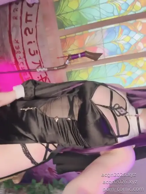 霜月shimo – NO.126 [Patreon] 2025年01月订阅_Shimo LEVEL 2 -v4.mp4