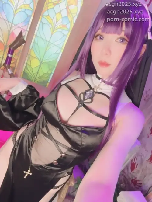 霜月shimo – NO.126 [Patreon] 2025年01月订阅_Shimo LEVEL 2 -v5.mp4