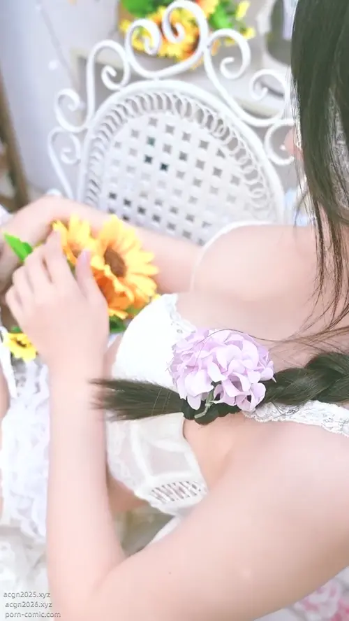 香草喵露露 NO.022 白色花房 -V2.mp4