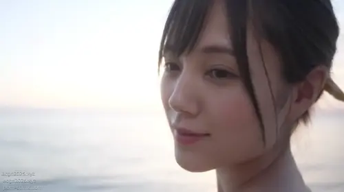 香草喵露露 NO.049 杨枝甘露 紫色外套 -涼森玲夢.mp4