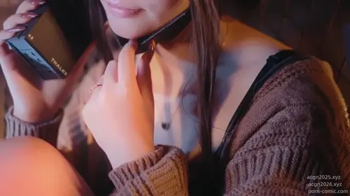yuuhui玉汇 (Kokuhui) – NO.099 NIKKE 杀手妻子 -V (1).mp4