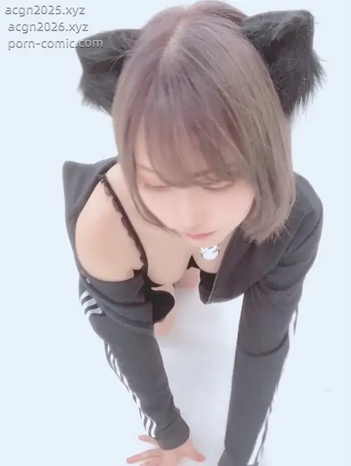けん研(けんけん) NO.020 Fantia-2020年8月合集_黒猫??-V (2).MOV
