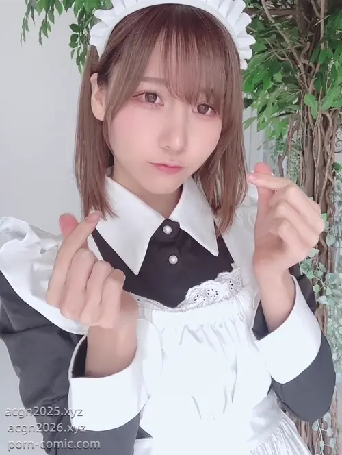 けん研(けんけん) NO.026 Fantia-2021年2月合集_清楚なメイドさんの誘惑?? - けん研? (けんけん)の投稿｜ファンティア[Fantia]-V.MOV