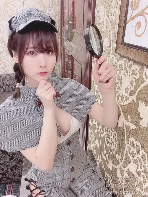 けん研(けんけん) NO.031 Fantia-2021年7月合集_おっぱい探偵?️‍♀️-V (1).mov