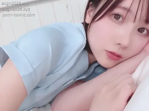 けん研(けんけん) NO.046 Fantia-2022年10月合集_2022-10-19 おやすみナース💉💙 -14.MOV
