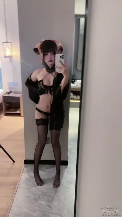 神楽坂真冬 – NO.150  昙花一现-76.MOV