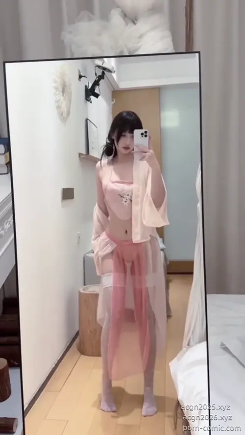 神楽坂真冬 – NO.156 小桥流水-v (2).mp4
