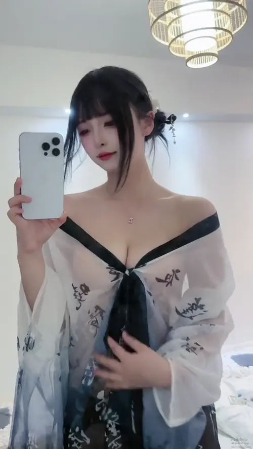 神楽坂真冬 – NO.161 蓬山夜吟-v (1).MOV