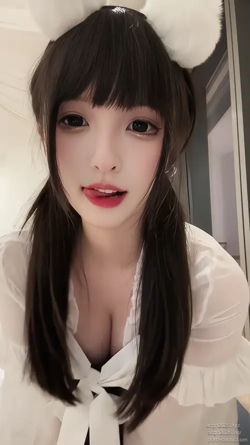 神楽坂真冬 – NO.200 熊猫女仆-v (1).mp4